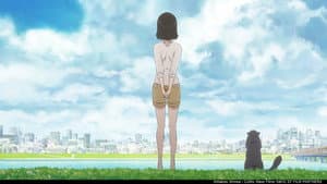 彼女と彼女の猫 -Everything Flows- 完全版 — foto 2