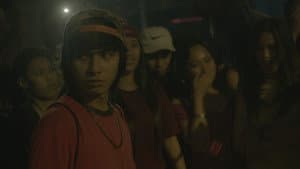 Respeto — foto 1