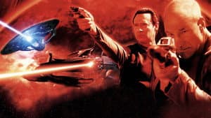 Viaje a las estrellas: Insurrección — foto 12