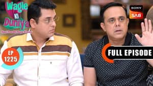 Episodio 1225