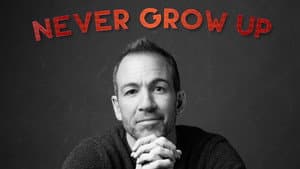 Bryan Callen: Never Grow Up — foto 1