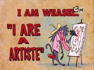 Comadreja Artista