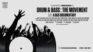 Drum & Bass: The Movement — foto 1