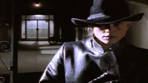 La Femme Nikita — foto 9