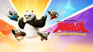 Kung Fu Panda: El destino de Paws — foto 6