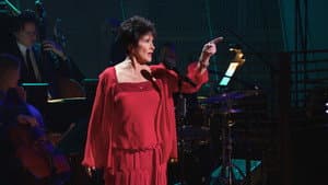 Chita Rivera: A Lot Of Livin' To Do — foto 1
