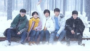 我才不要和你做朋友呢 — foto 1