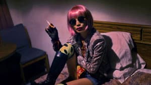 Sacred Blood — foto 1