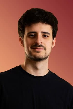 Yago Casariego