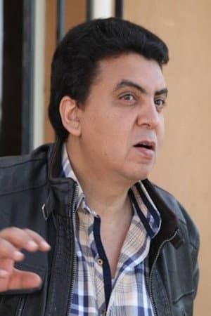 Mohammad El Henawi