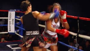 Ring Girls — foto 1