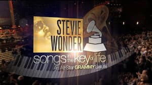 Stevie Wonder: Songs in the Key of Life - An All-Star Grammy Salute — foto 2