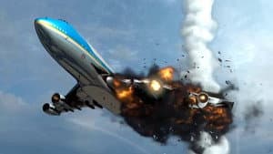 Alistair MacLean's Air Force One Is Down — foto 5