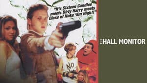 The Hall Monitor — foto 2
