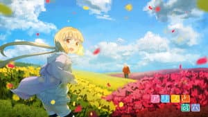 Alice & Zoroku — foto 2