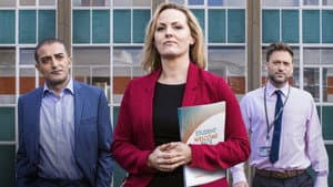 Ackley Bridge — foto 6