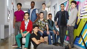 Degrassi: Next Class — foto 4