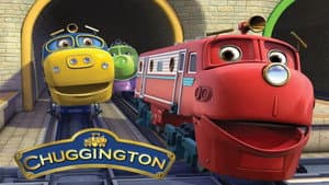 Chuggington — foto 2