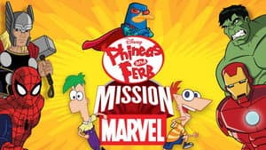 Phineas y Ferb: Misión Marvel — foto 4