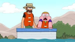 Viaje De Pesca