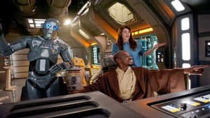 Jedi Temple Challenge — foto 3