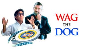 Wag the Dog — foto 11