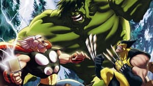 Hulk Vs. — foto 4