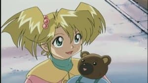 La Ira de Rebecca