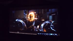 Spirit of Vengeance: Making Ghost Rider — foto 5