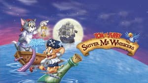 Tom y Jerry: Cazadores de tesoros — foto 4