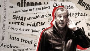 Jeremy Clarkson: King of Controversy — foto 1