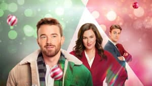 A Tale of Two Christmases — foto 1