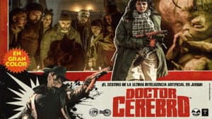 Doctor Cerebro — foto 11