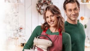 The Christmas Mixer — foto 2