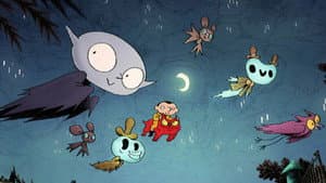 Petit Vampire — foto 1