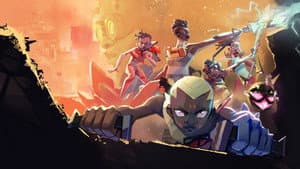 Kizazi Moto: Generación fuego — foto 2