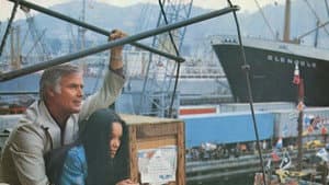 Das Mädchen von Hongkong — foto 1