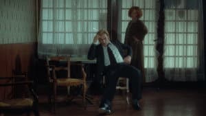 Baxter, Vera Baxter — foto 5