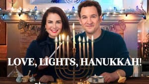 Love, Lights, Hanukkah! — foto 3
