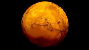 The Horizon Guide to Mars — foto 1