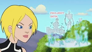 El Proyecto Zeta — foto 1