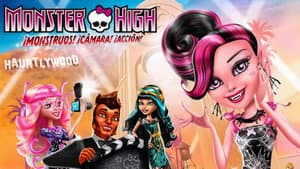 Monster High: Sustos Cámara Acción — foto 4