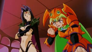 スレイヤーズごぅじゃす SLAYERS: GORGEOUS — foto 2