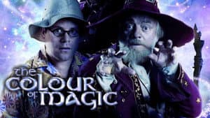 The Colour of Magic — foto 6