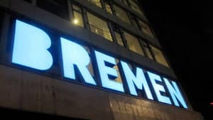 Live fra Bremen — foto 2