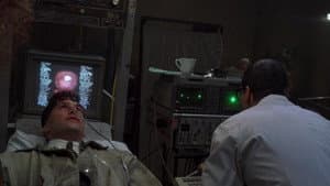 Johnny Mnemonic — foto 12