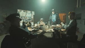 V/H/S: Más allá — foto 6