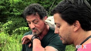 Inferno: The Making of 'The Expendables' — foto 5