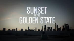 Sunset in the Golden State — foto 1