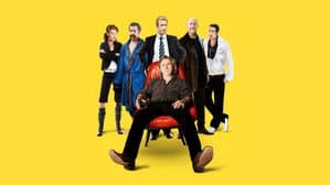 A Beginner's Guide to Endings — foto 1